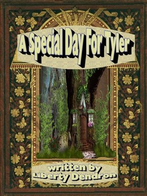 cover image of A Special Day For Tyler